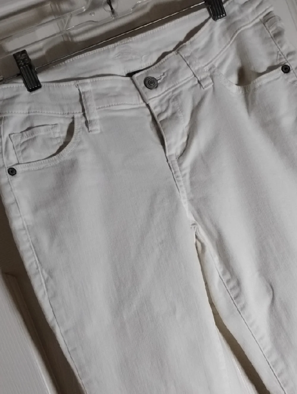Cropped Stretch Jeans - Classic Slim Fit Women’s Size 2 Tommy Bahama